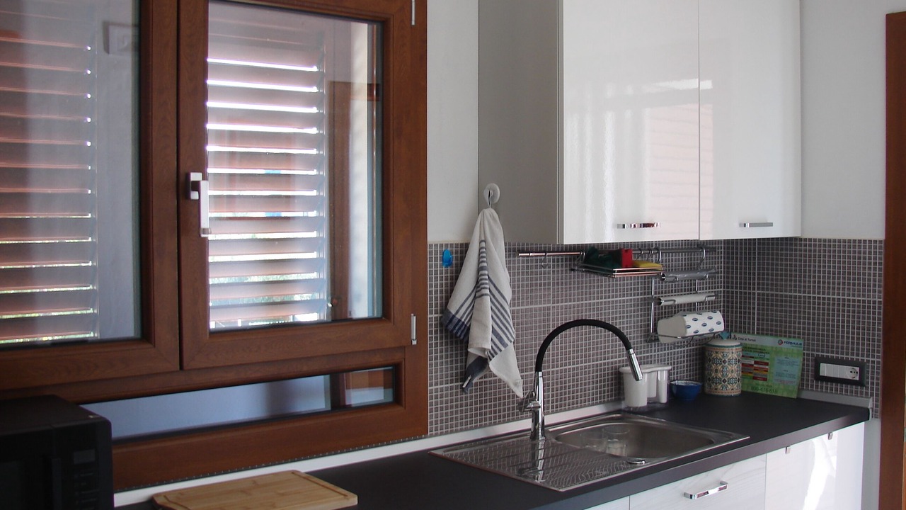 Photo of Kitchen in Arbatax