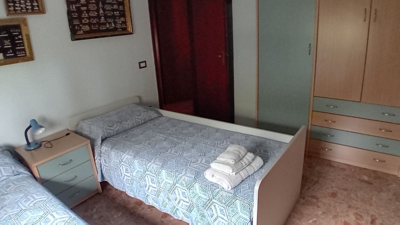 Photo of Bedroom in Arbatax