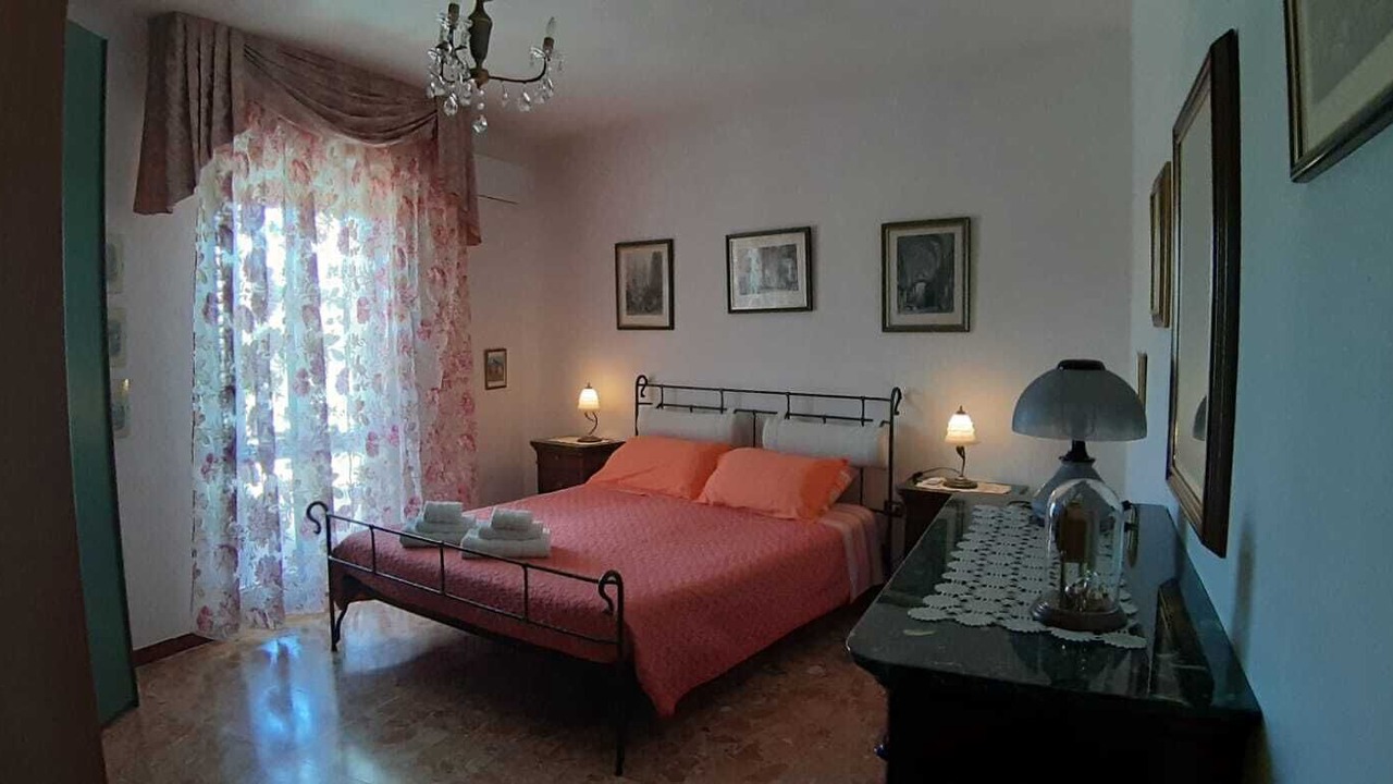 Photo of Bedroom in Arbatax