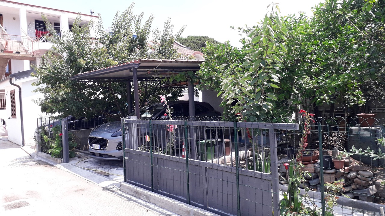 Photo of Outdoor in Arbatax