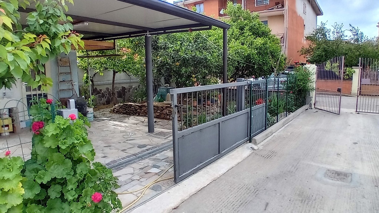 Photo of Outdoor in Arbatax
