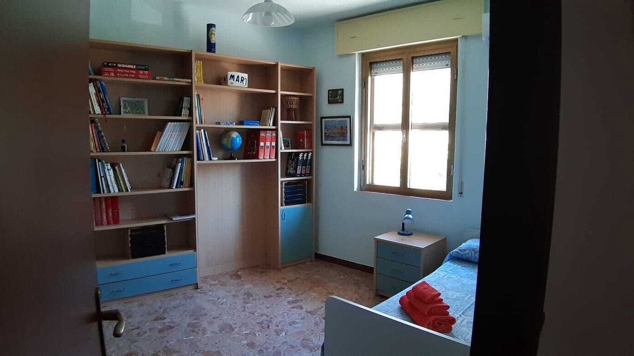 Photo of Bedroom in Arbatax