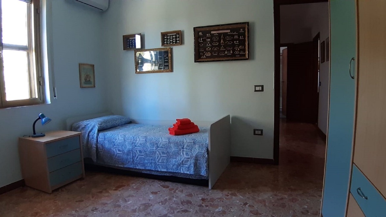 Photo of Bedroom in Arbatax