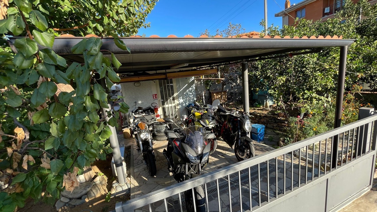Photo of Outdoor in Arbatax