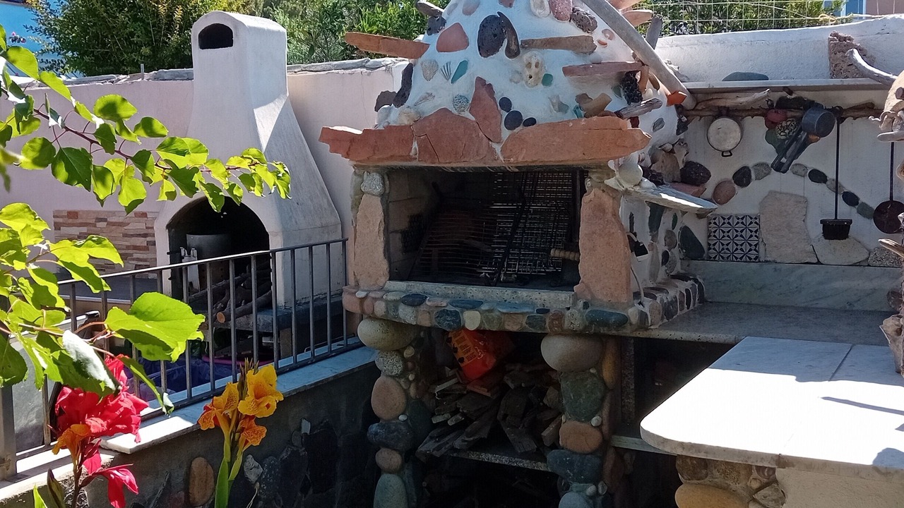 Photo of Patio Balcony in Arbatax