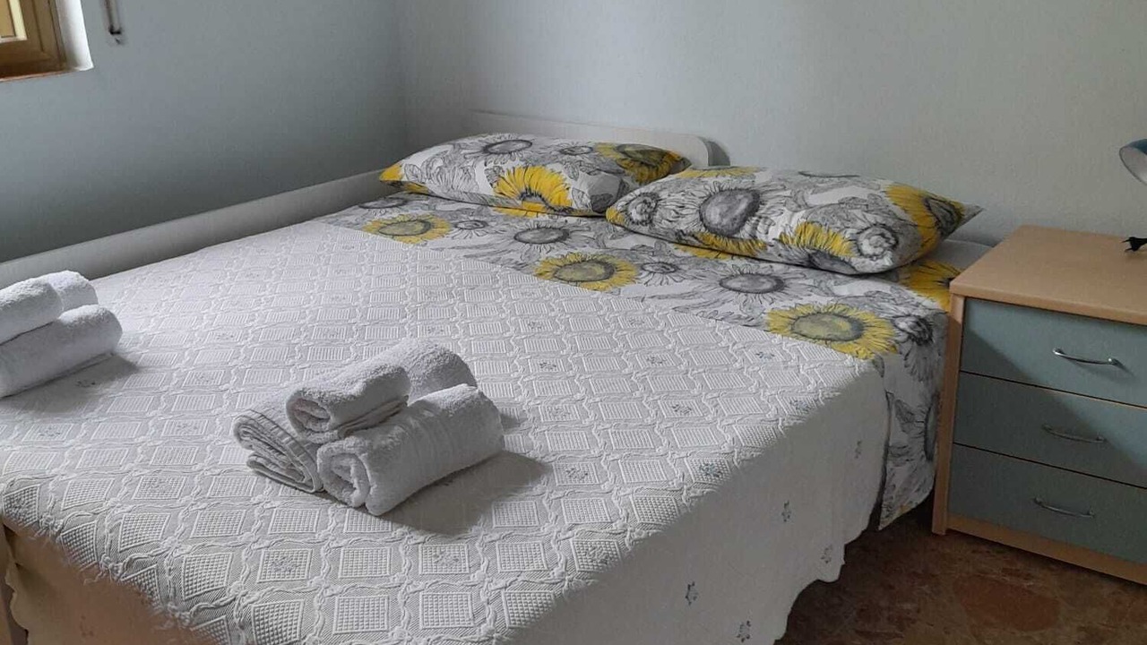 Photo of Bedroom in Arbatax