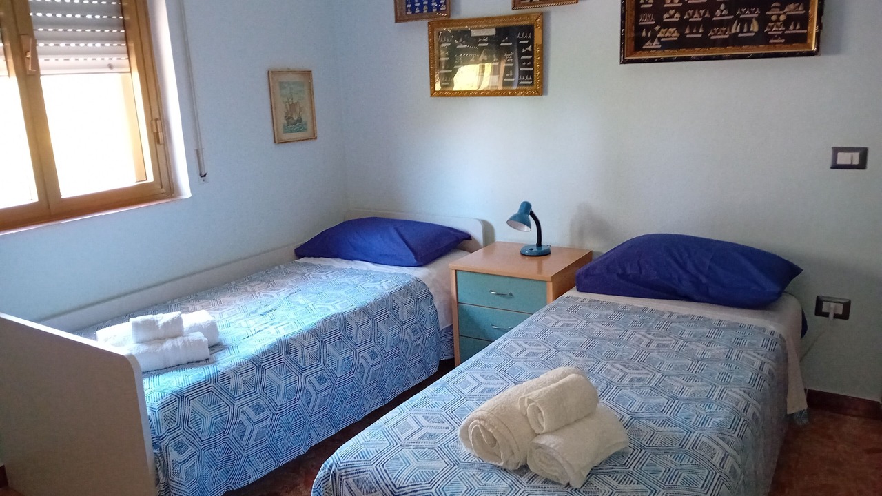 Photo of Bedroom in Arbatax