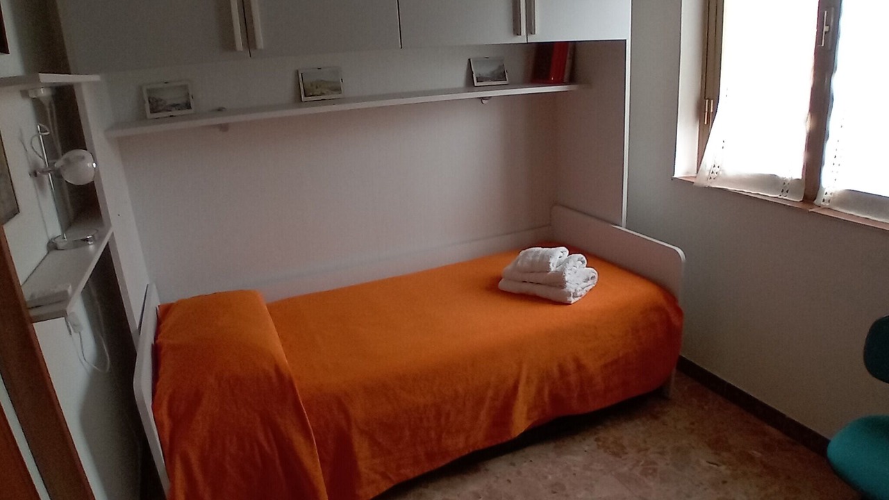 Photo of Bedroom in Arbatax