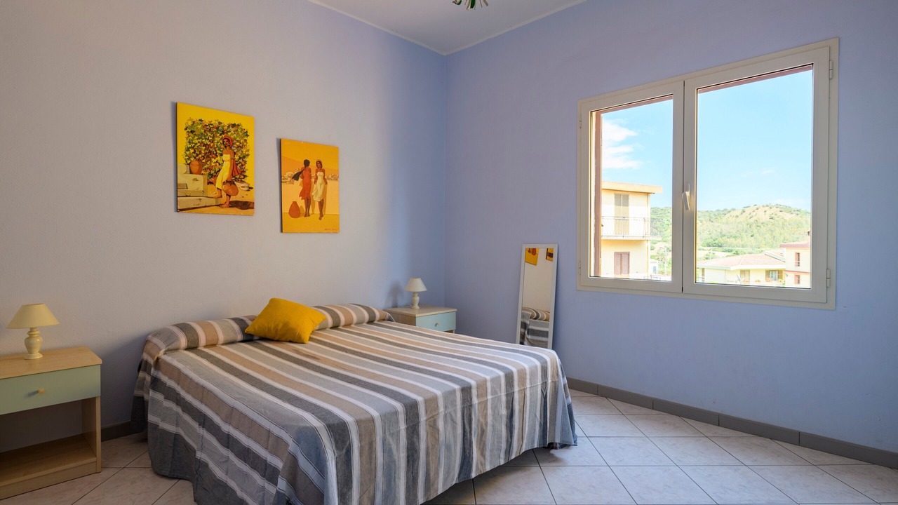 Photo of Bedroom in Bari Sardo