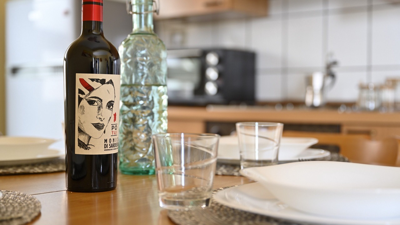 Photo of Kitchen in Bari Sardo