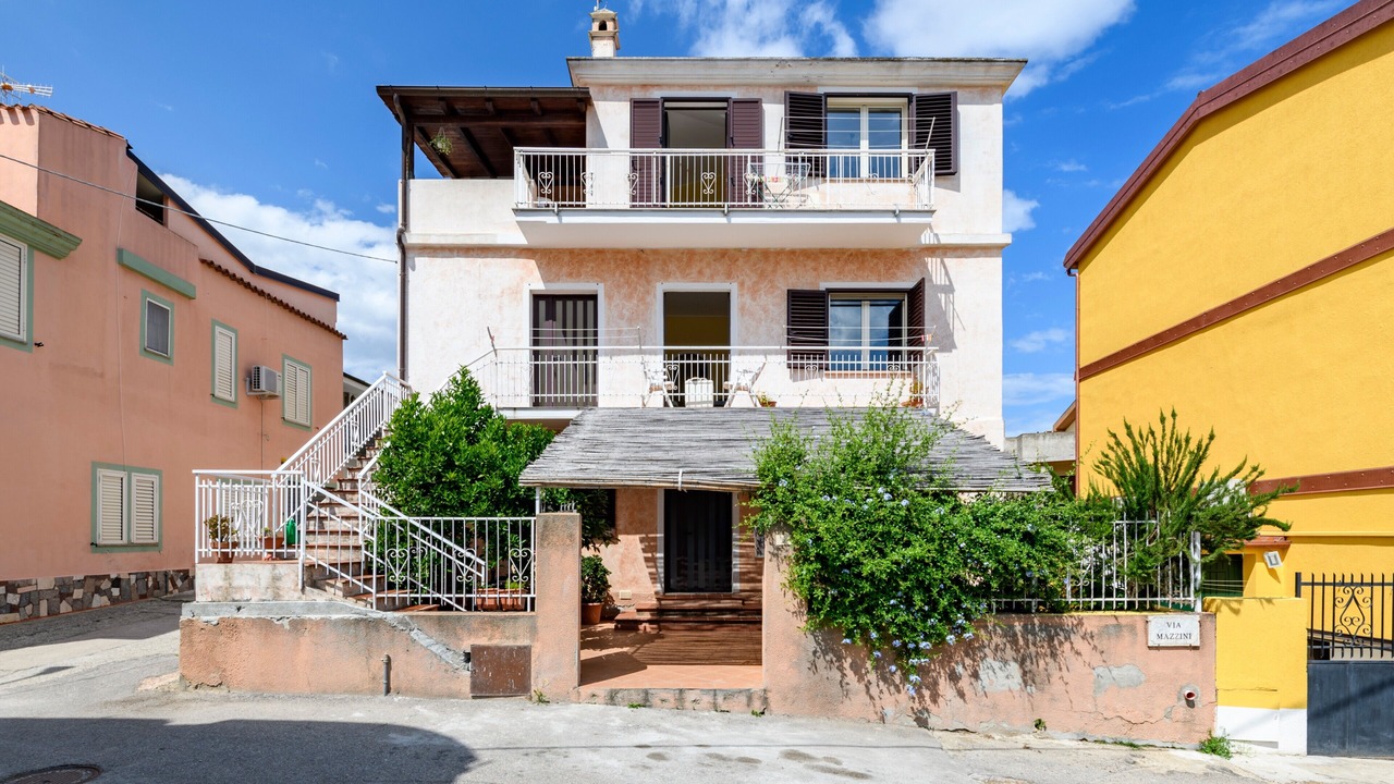 Photo of Outdoor in Bari Sardo