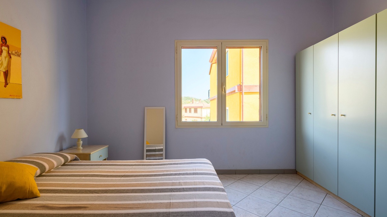 Photo of Bedroom in Bari Sardo