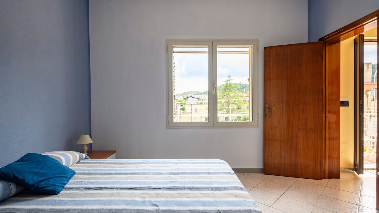 Photo of Bedroom in Bari Sardo