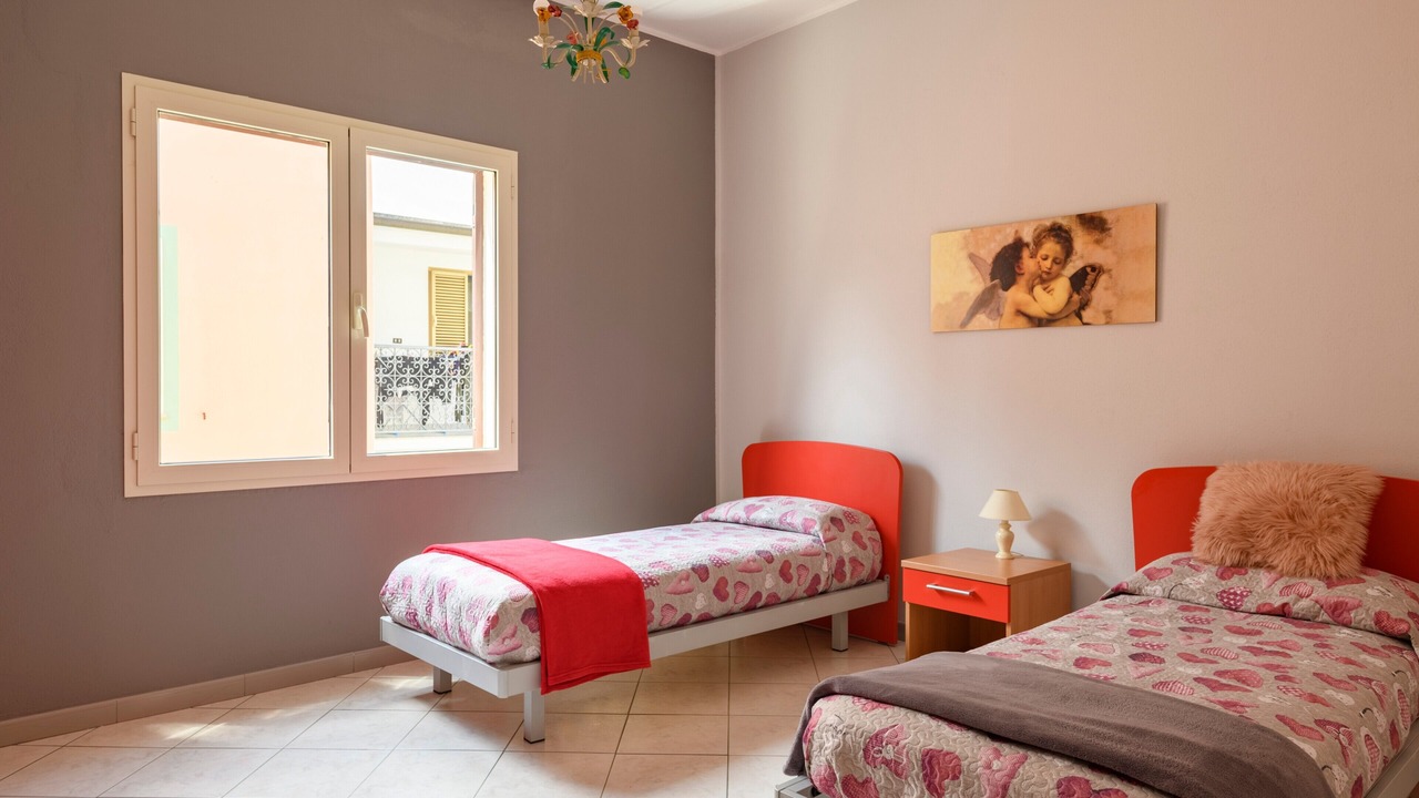 Photo of Bedroom in Bari Sardo