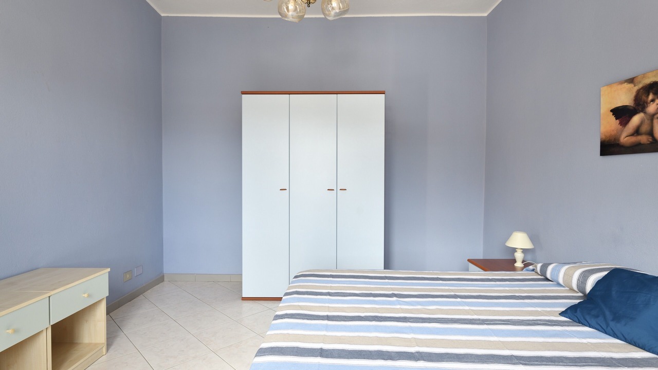 Photo of Bedroom in Bari Sardo