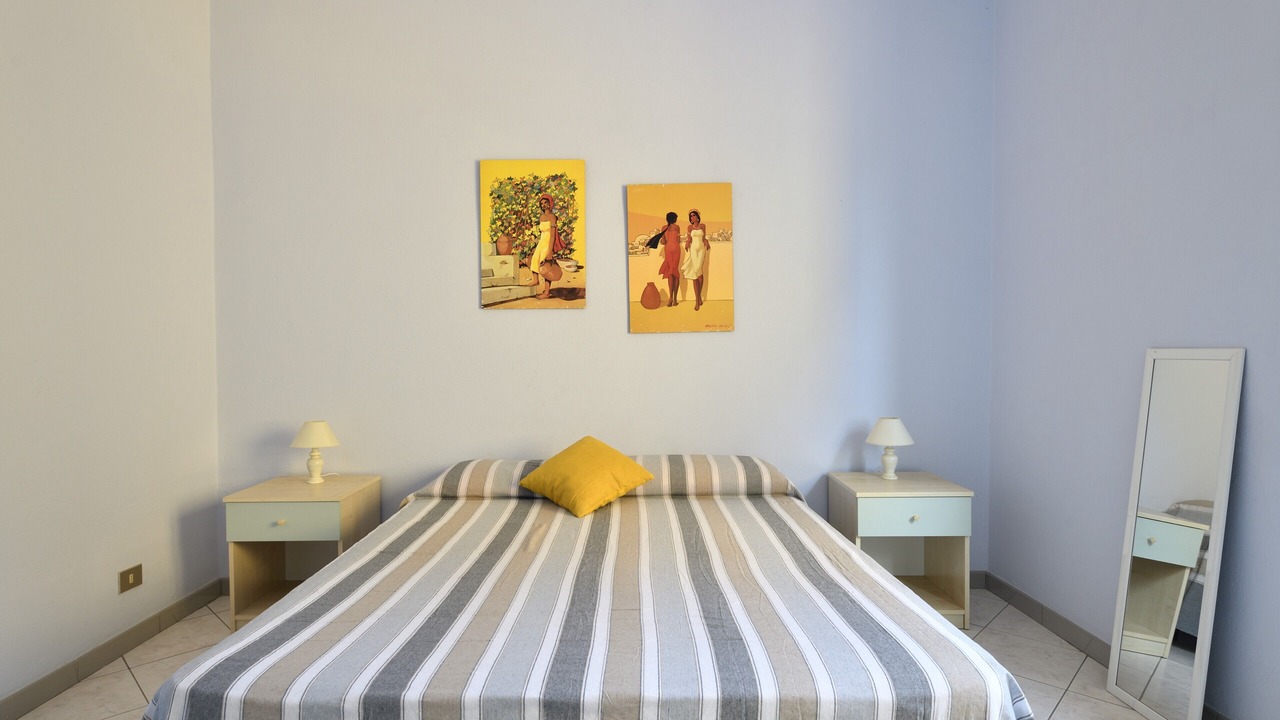 Photo of Bedroom in Bari Sardo