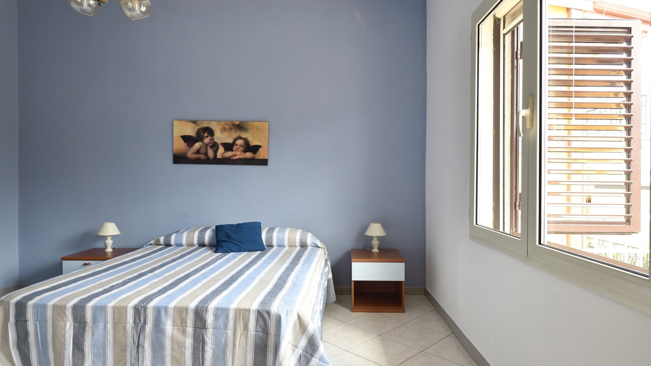 Photo of Bedroom in Bari Sardo