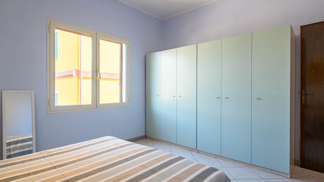 Photo of Bedroom in Bari Sardo