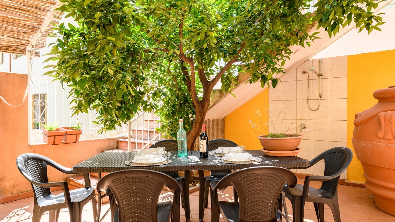 Photo of Outdoor in Bari Sardo