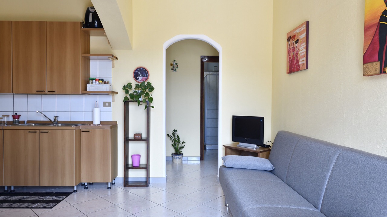 Photo of Livingroom in Bari Sardo