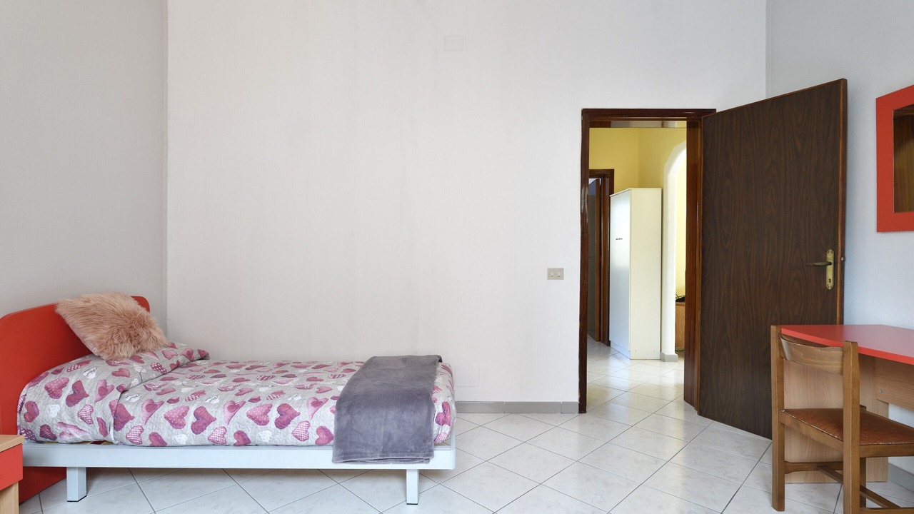Photo of Bedroom in Bari Sardo