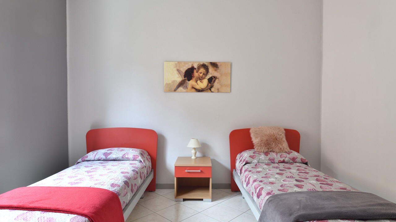 Photo of Bedroom in Bari Sardo