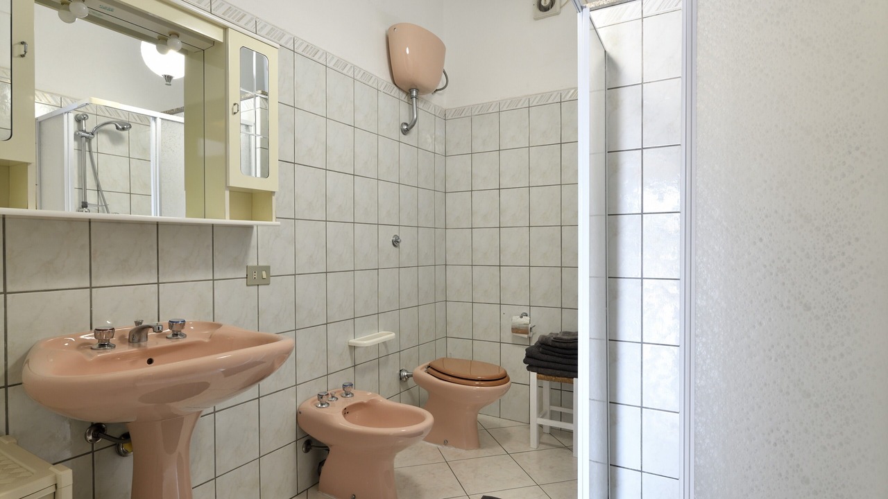 Photo of Bathroom in Bari Sardo