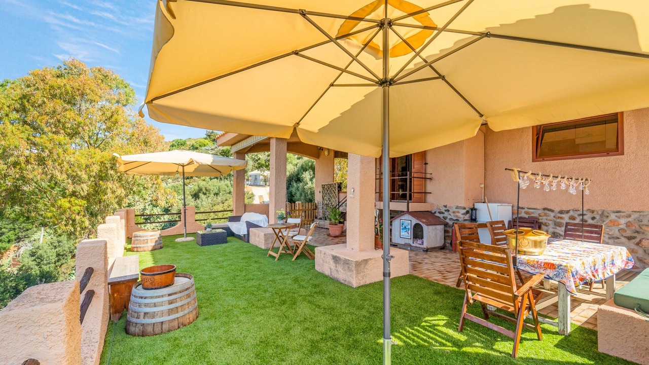 Photo of Outdoor in Torre delle Stelle