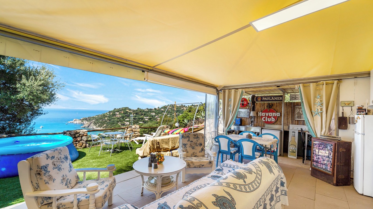 Photo of Outdoor in Torre delle Stelle