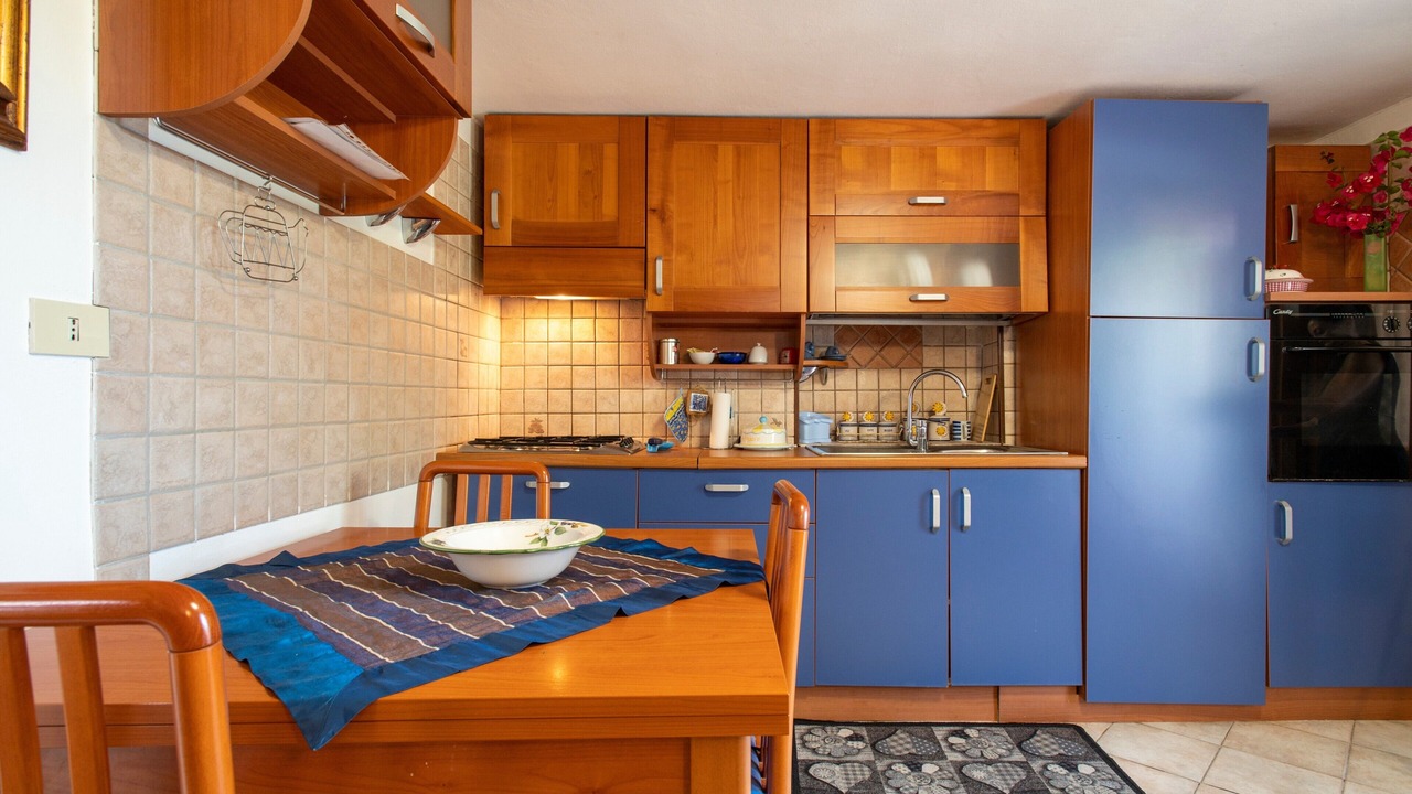 Photo of Kitchen in Sassari