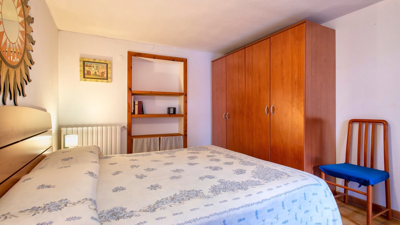 Photo of Bedroom in Sassari