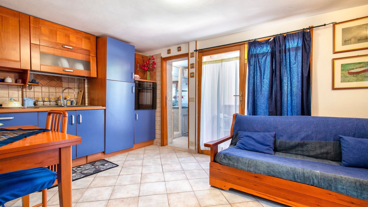 Photo of Livingroom in Sassari