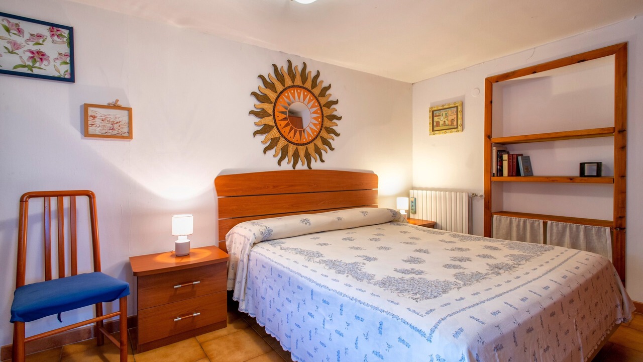 Photo of Bedroom in Sassari