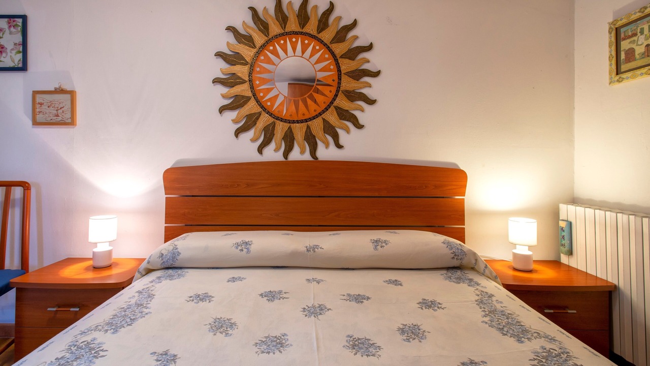 Photo of Bedroom in Sassari