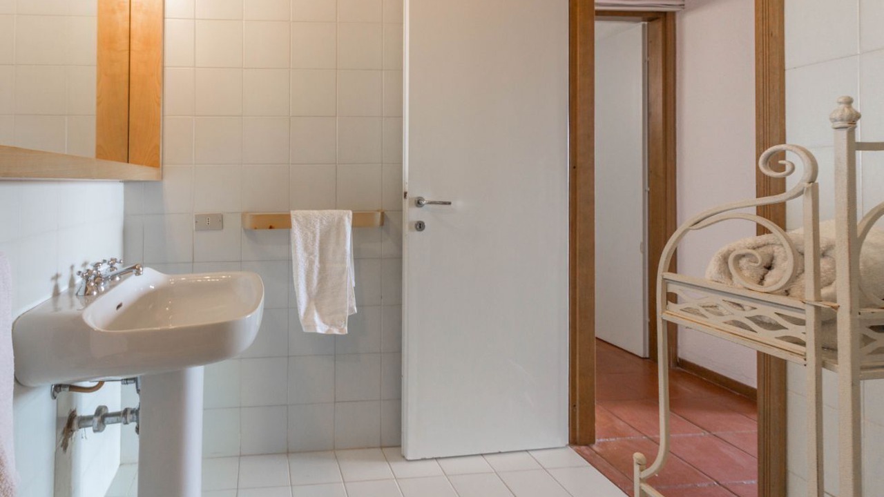 Photo of Bathroom in Cugnana Verde