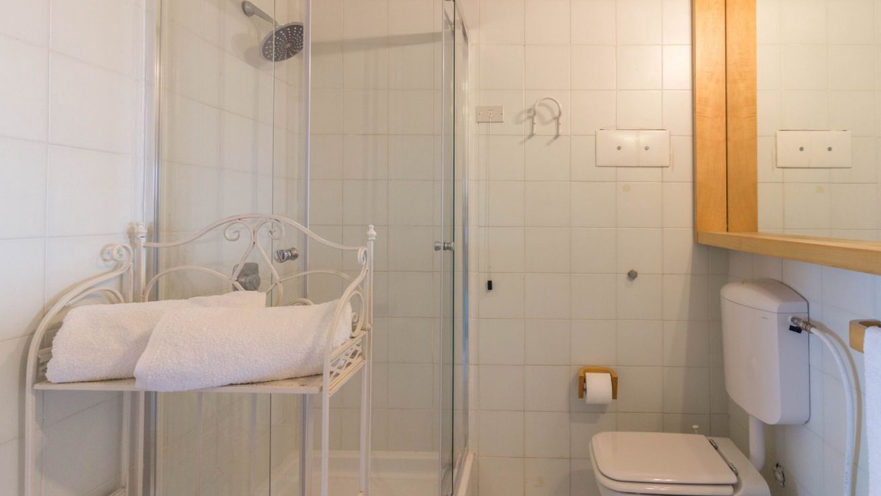 Photo of Bathroom in Cugnana Verde