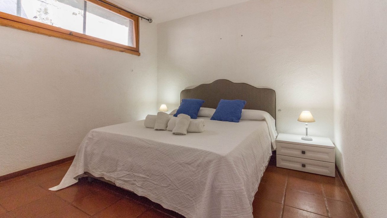 Photo of Bedroom in Cugnana Verde