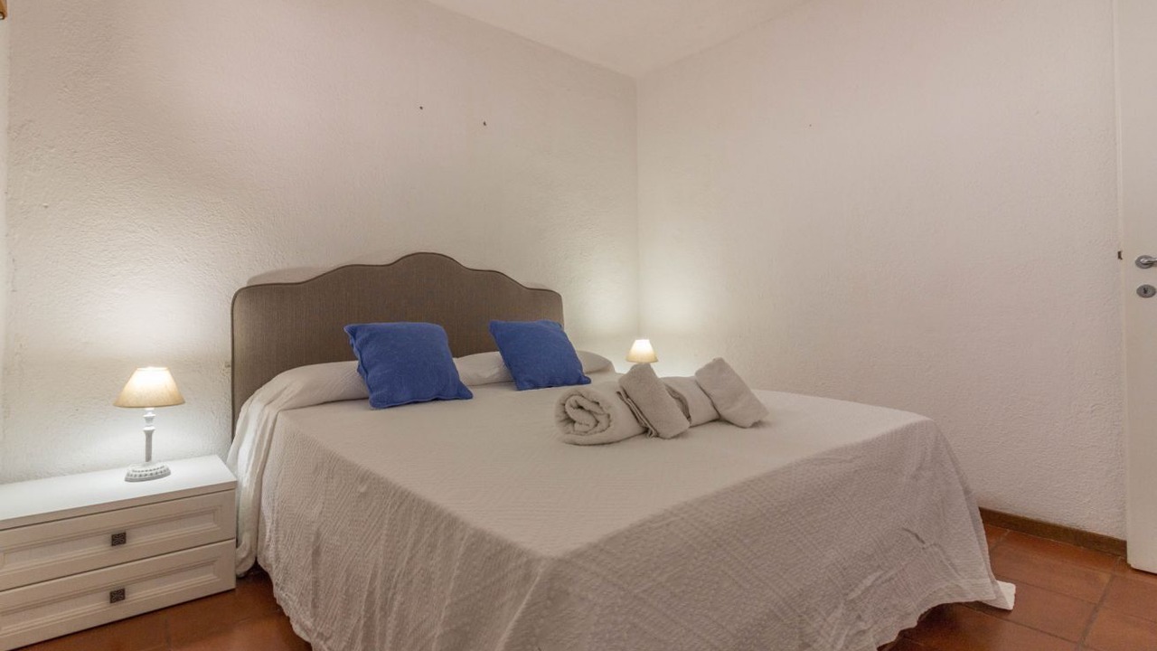 Photo of Bedroom in Cugnana Verde