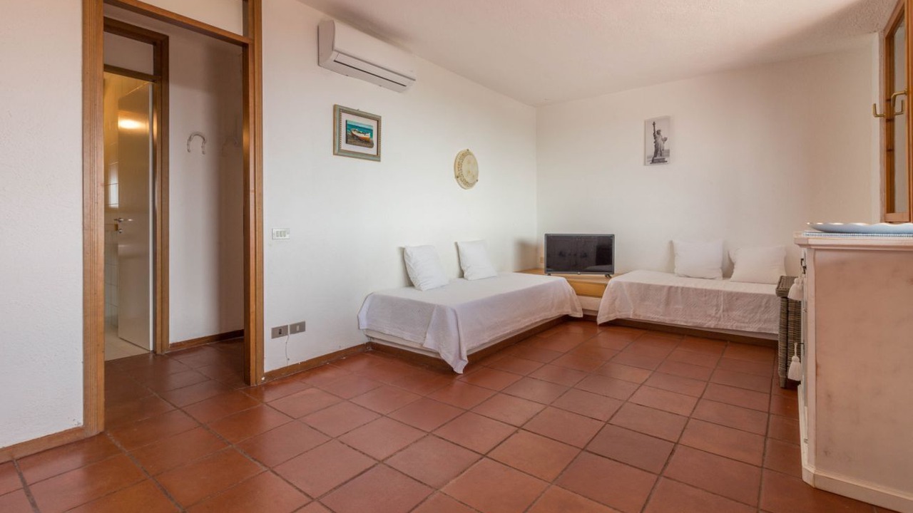 Photo of Bedroom in Cugnana Verde