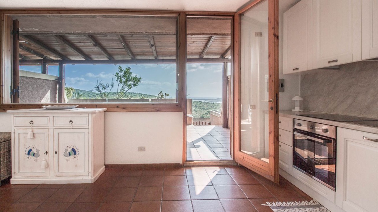 Photo of Kitchen in Cugnana Verde