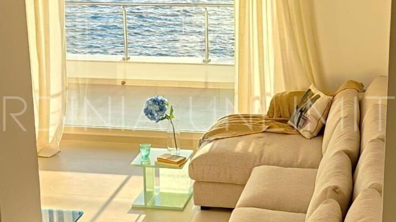 Photo of Livingroom in Torre delle Stelle