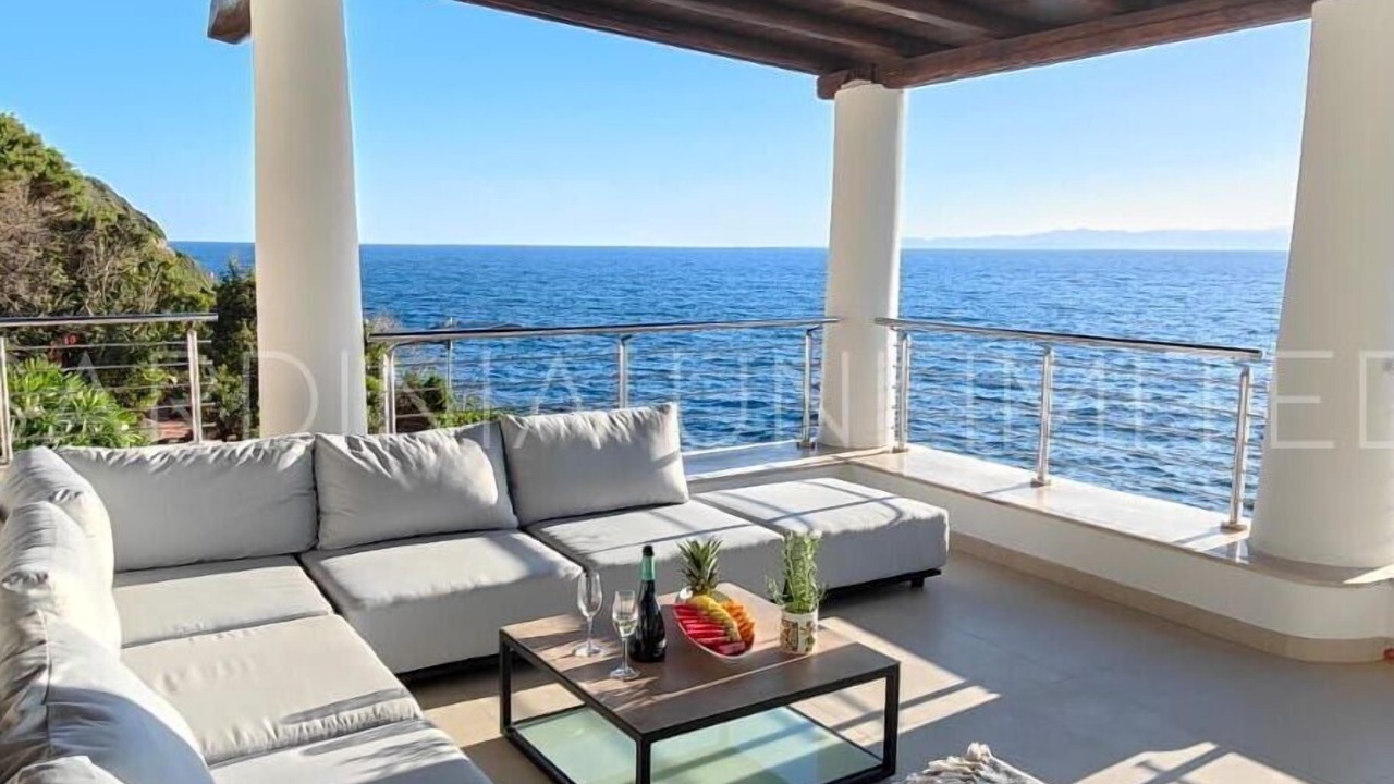 Photo of Outdoor in Torre delle Stelle