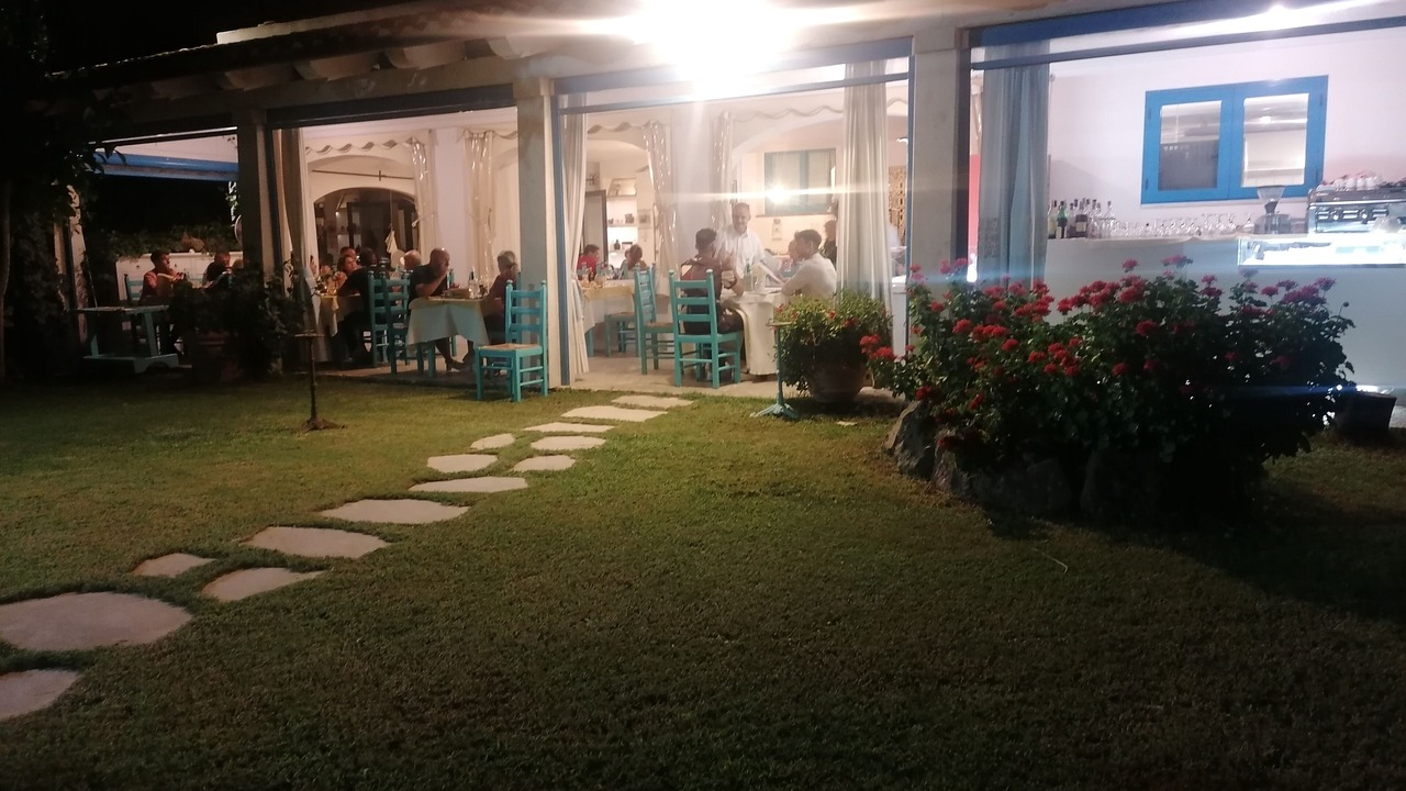 Photo of Outdoor in Orosei