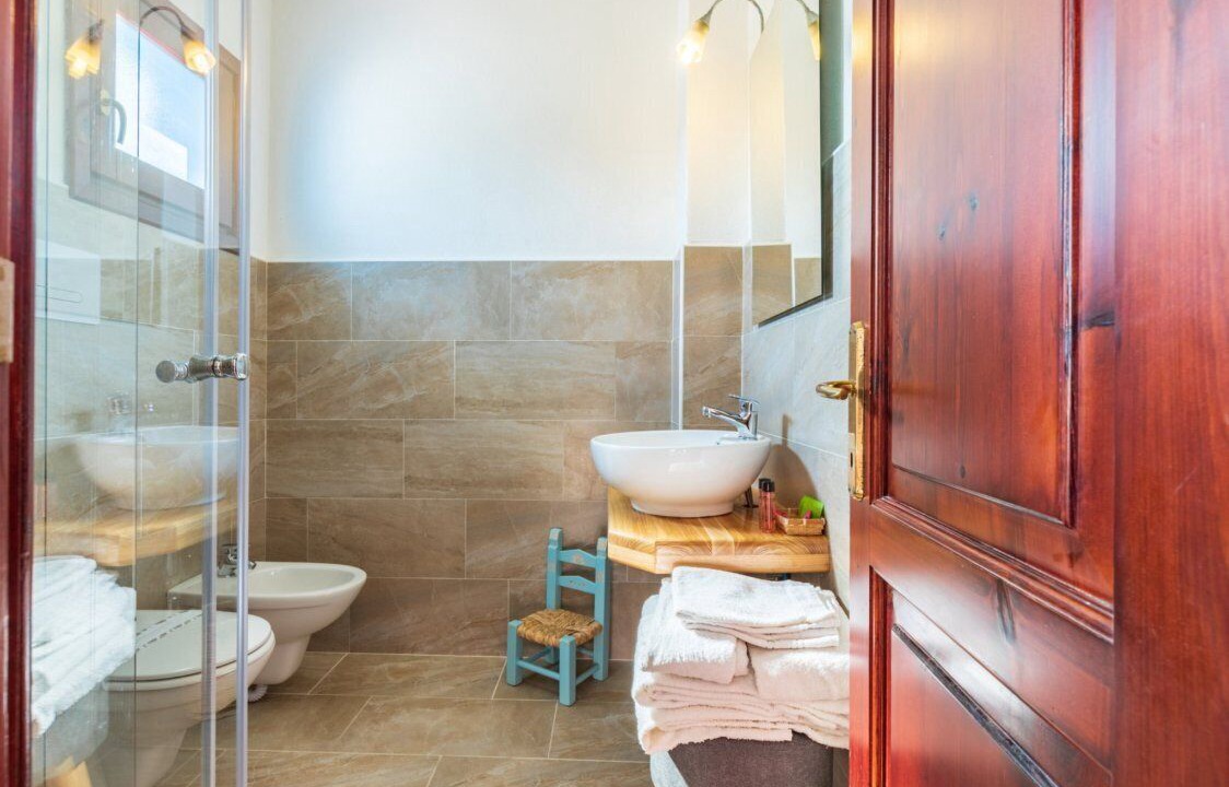 Photo of Bathroom in Orosei