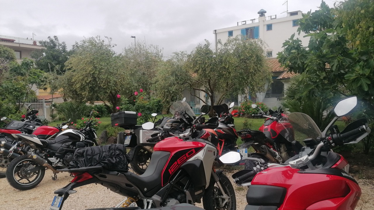 Photo of Outdoor in Orosei