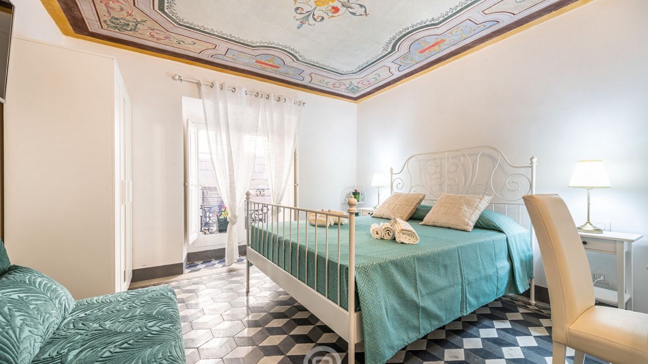 Photo of Bedroom in Marina District