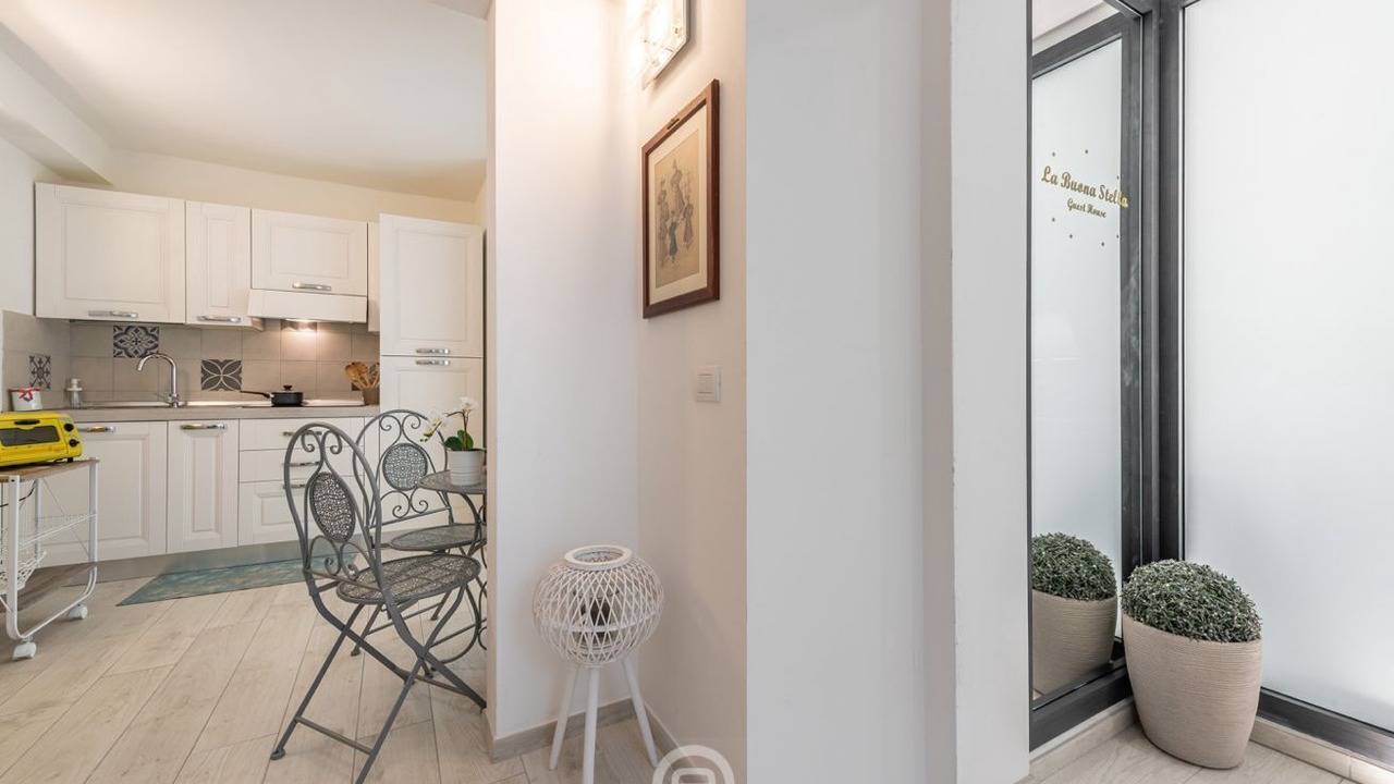 Photo of Kitchen in Marina District