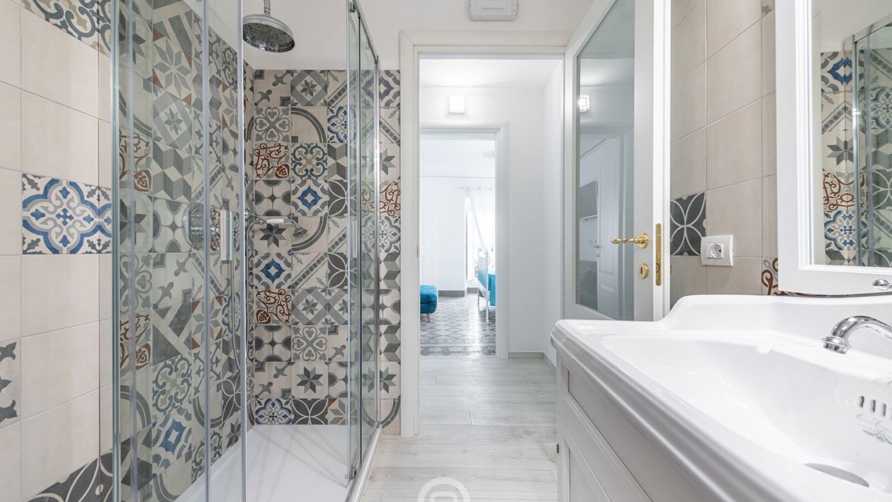 Photo of Bathroom in Marina District