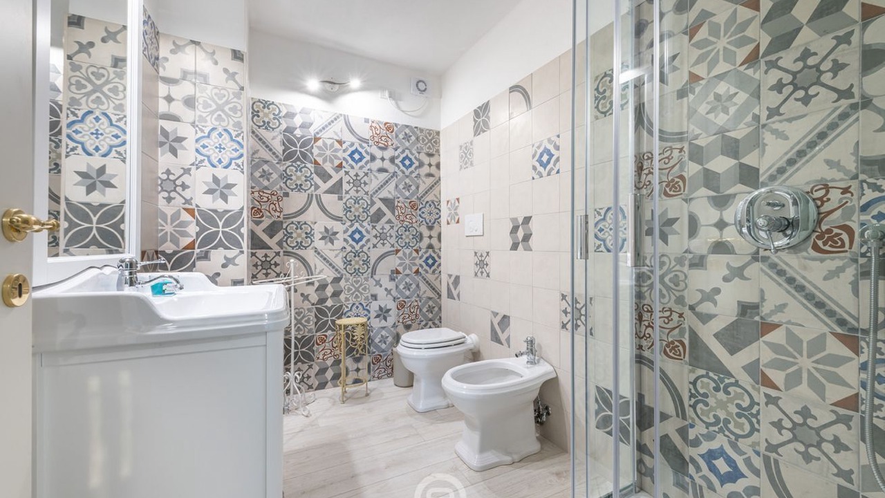 Photo of Bathroom in Marina District