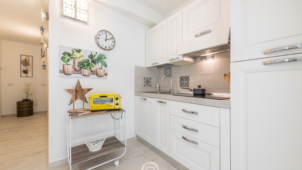 Photo of Kitchen in Marina District